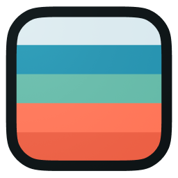 Bitstream Theme